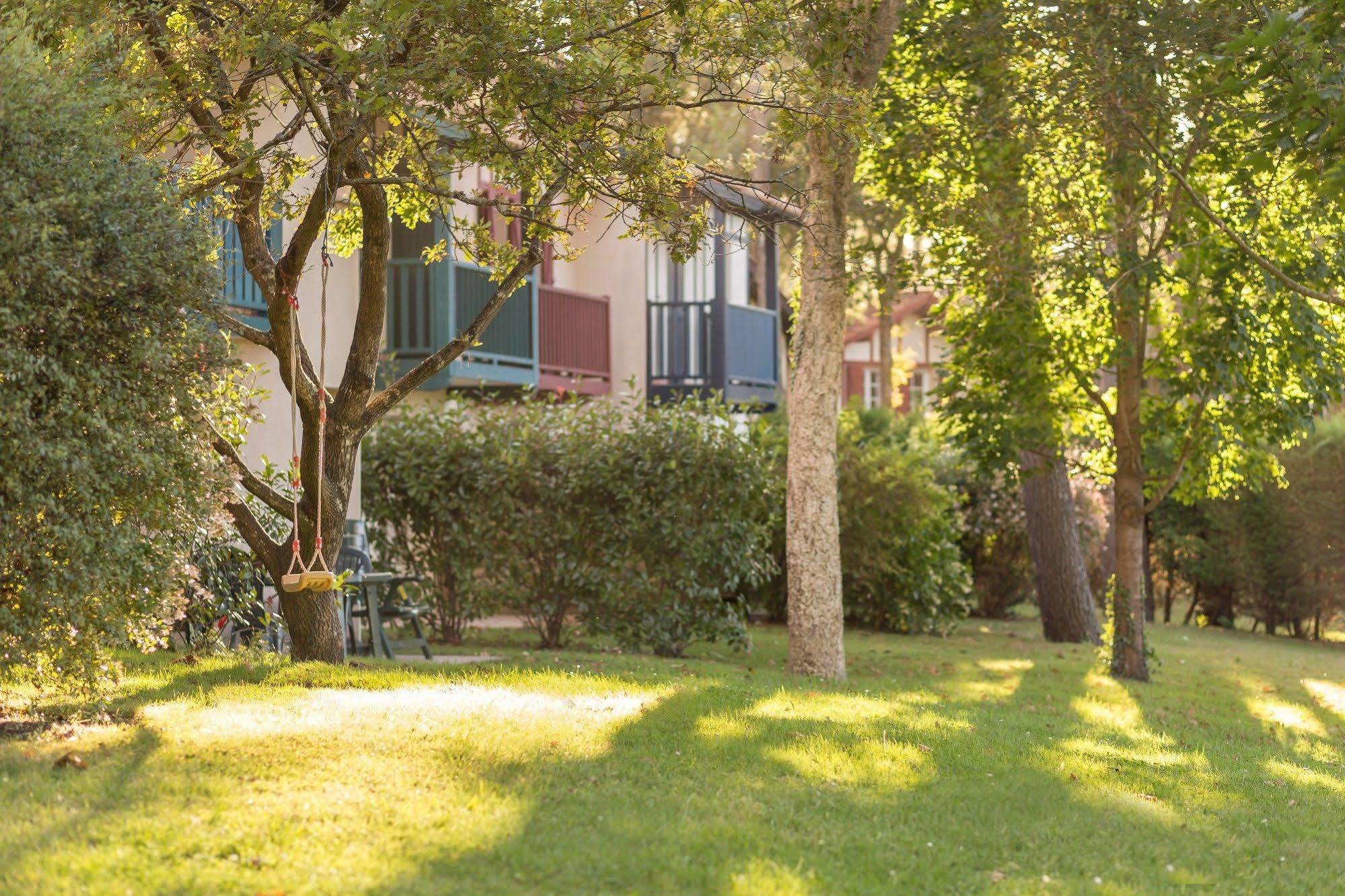 Residence Moliets - Maeva Home Exteriör bild
